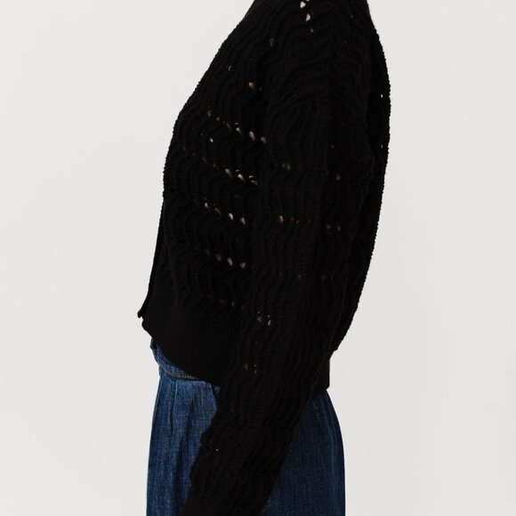 Rachel Comey Avelar Cardigan - Picture 5 of 6